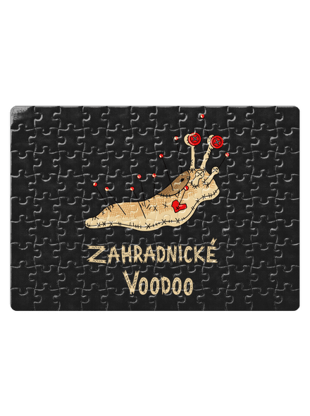 Zahradnické voodoo