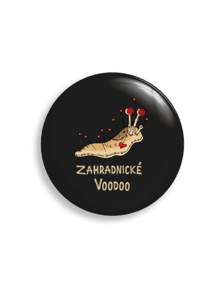 Zahradnické voodoo