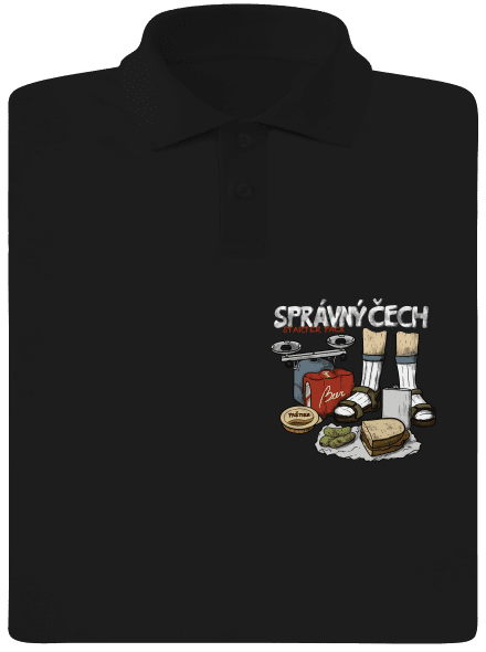 Správný Čech