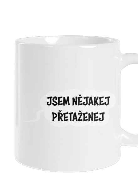Přetaženej