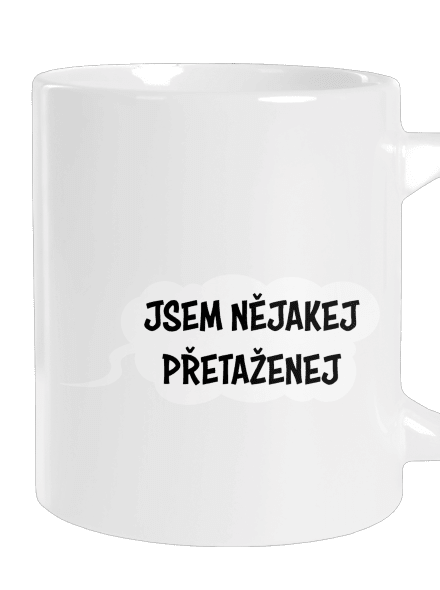 Přetaženej