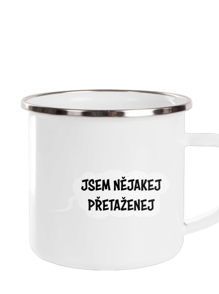 Přetaženej
