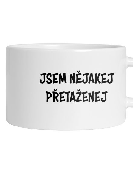 Přetaženej