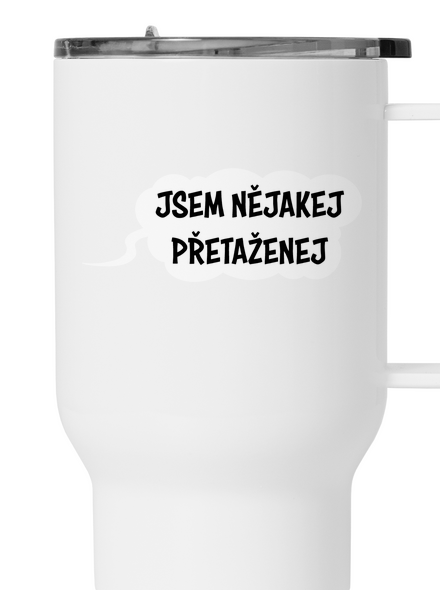 Přetaženej