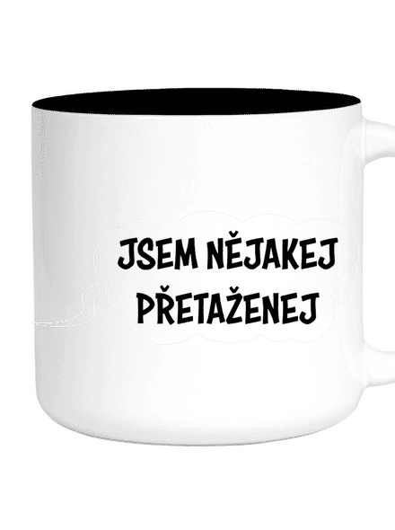 Přetaženej