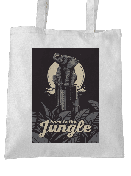Back to the jungle