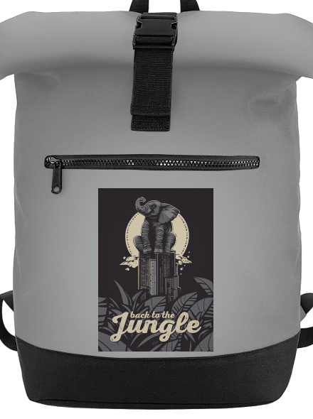 Back to the jungle