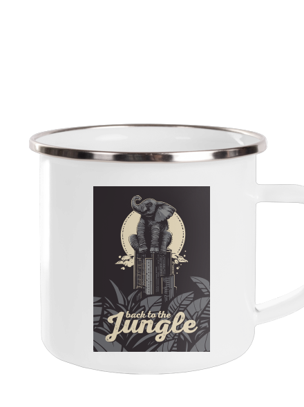 Back to the jungle