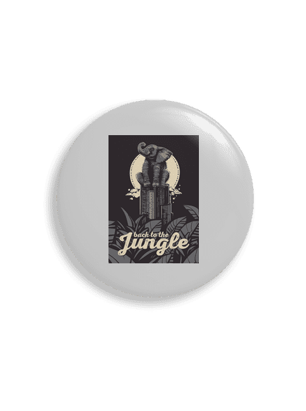 Back to the jungle