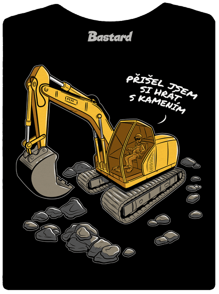 Hrát s kamením