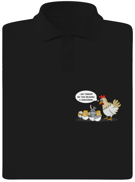 Mejdan u králíkárny