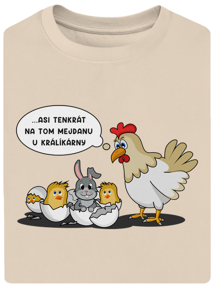 Mejdan u králíkárny