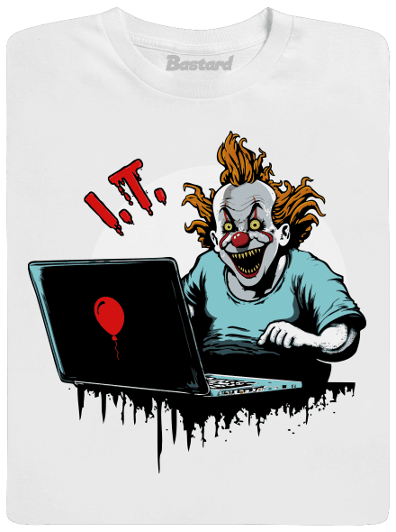 I.T. Klaun