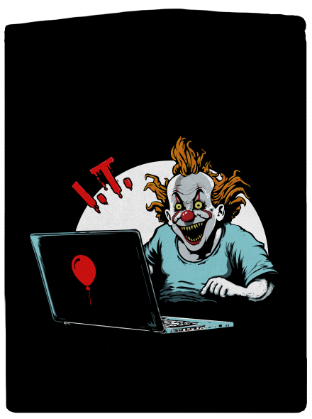 I.T. Klaun