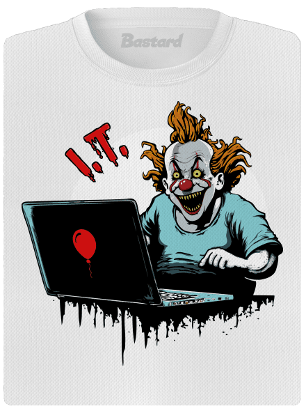 I.T. Klaun