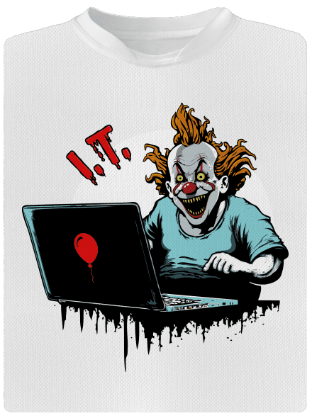 I.T. Klaun