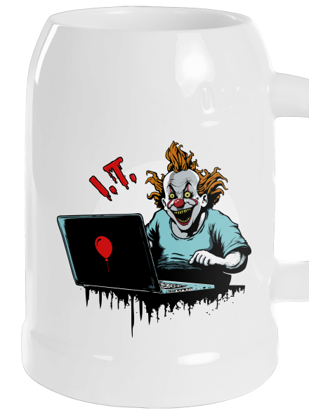 I.T. Klaun
