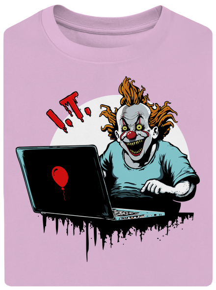I.T. Klaun