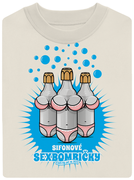 Sexbombičky