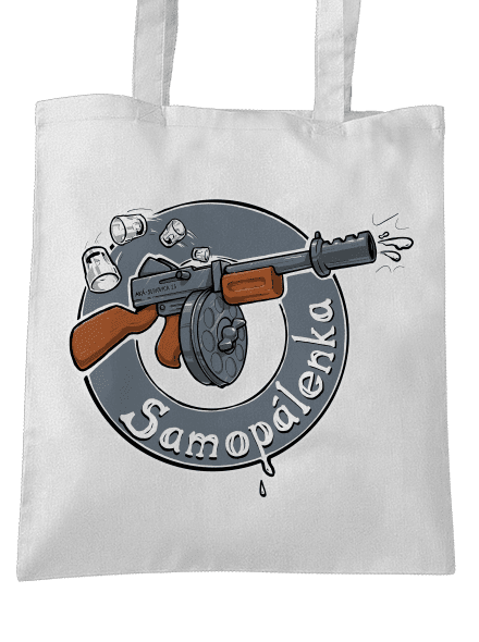 Samopálenka
