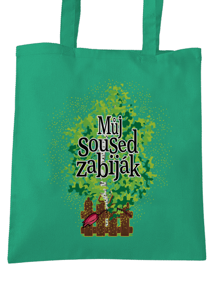 Můj soused zabiják