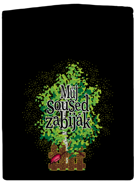 Můj soused zabiják