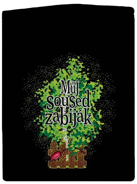 Můj soused zabiják