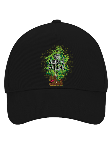 Můj soused zabiják