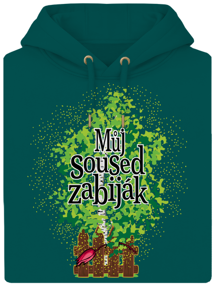 Můj soused zabiják