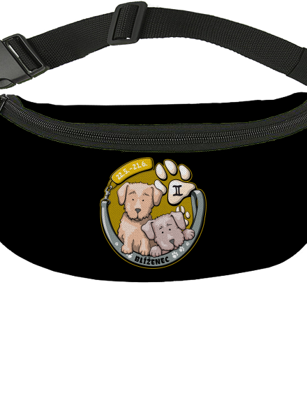 Psí horoskop: Blíženci