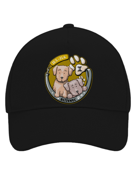 Psí horoskop: Blíženci