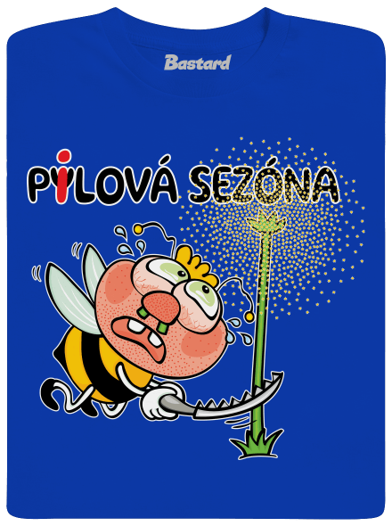 Pylová sezóna