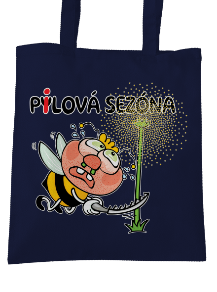 Pylová sezóna