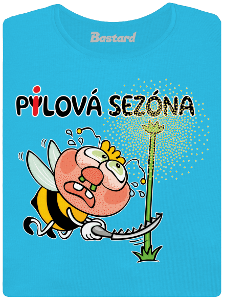 Pylová sezóna