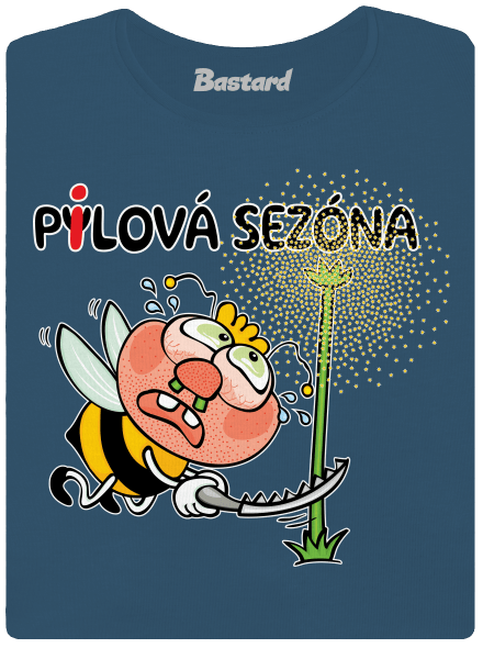 Pylová sezóna