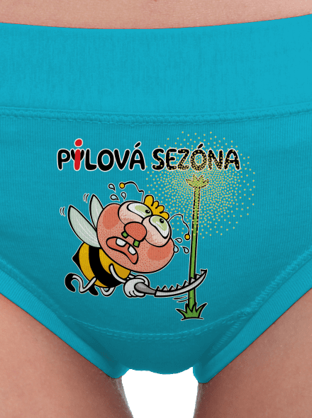 Pylová sezóna