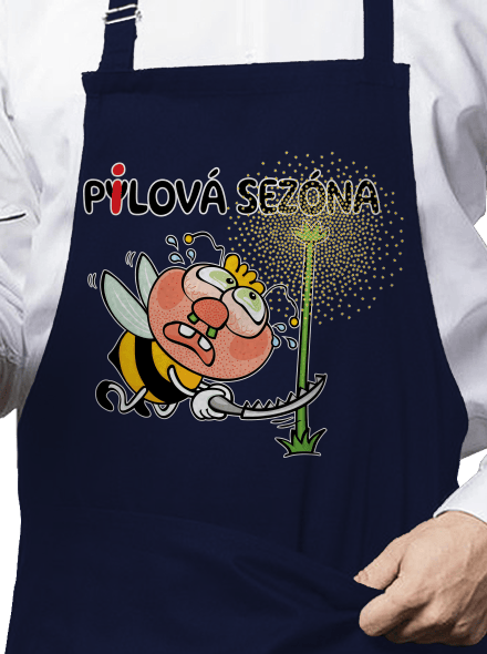 Pylová sezóna