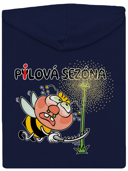 Pylová sezóna