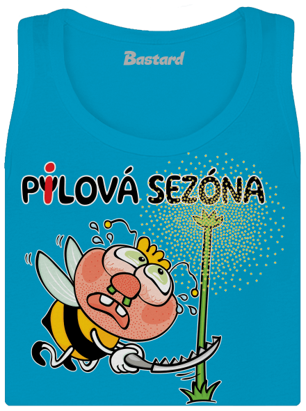 Pylová sezóna