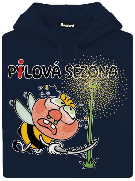 Pylová sezóna