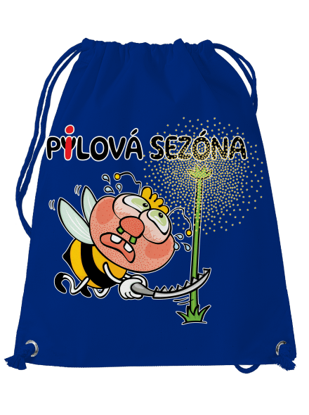 Pylová sezóna