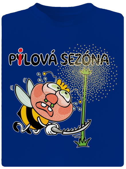 Pylová sezóna