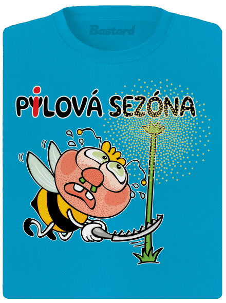 Pylová sezóna