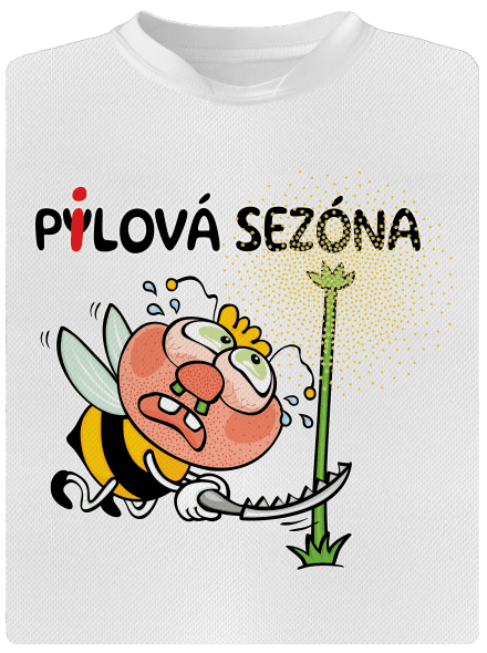 Pylová sezóna