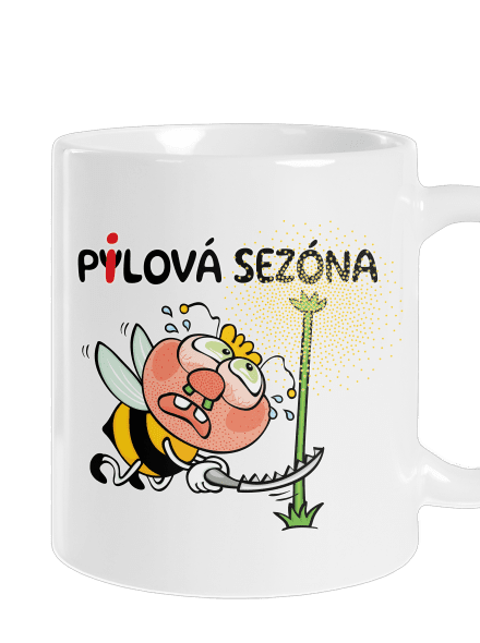 Pylová sezóna