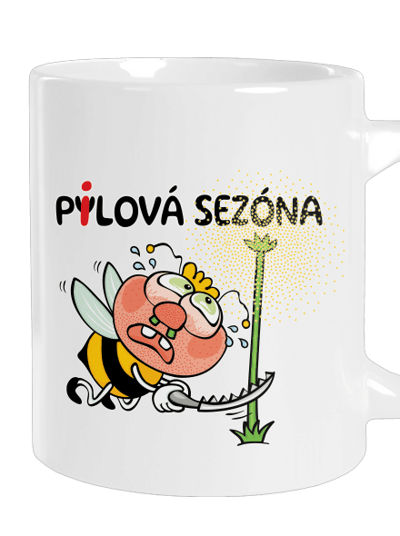 Pylová sezóna