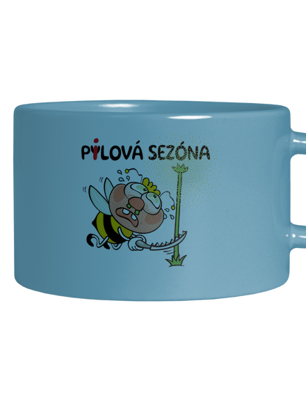 Pylová sezóna
