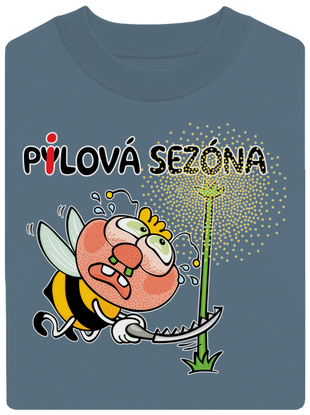 Pylová sezóna