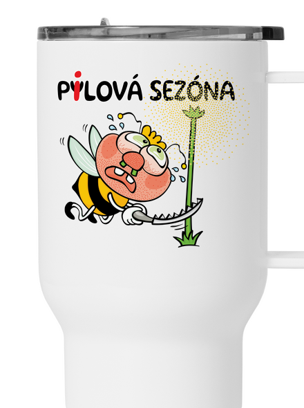 Pylová sezóna