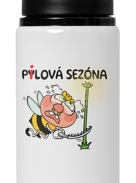 Pylová sezóna